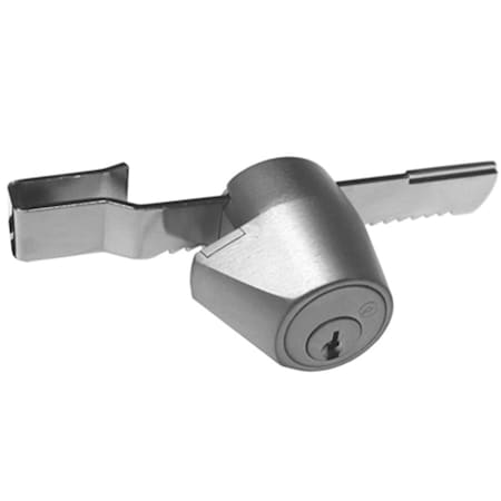Olympus Locks Sliding Door Ratchet Lock - Key 915 OL329R 26D 915