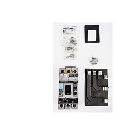 Siemens BREAKER MOUNTING KIT W/ FXD63B250 MBKFD3250