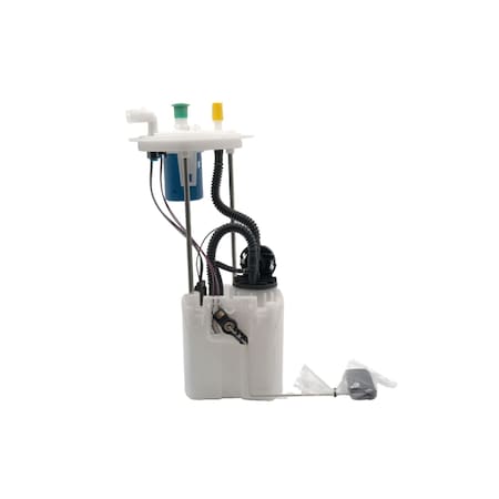 Autobest 11-12 Ford Truck F100/350 V6 3.7L Fuel Pump Mod, F1556A F1556A