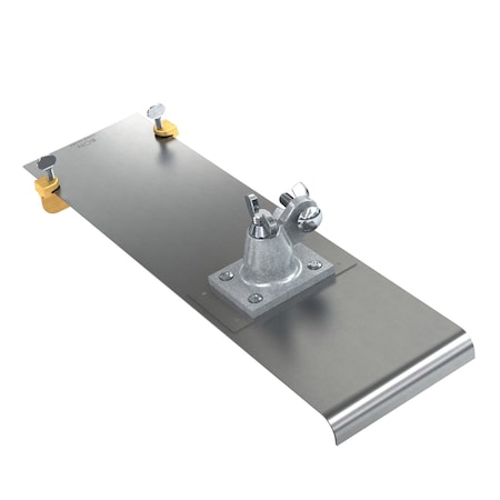 Bon Tool Walk Edger and Groover 18 in - 3/4 in Bit - 3/8 in Radius 82-939