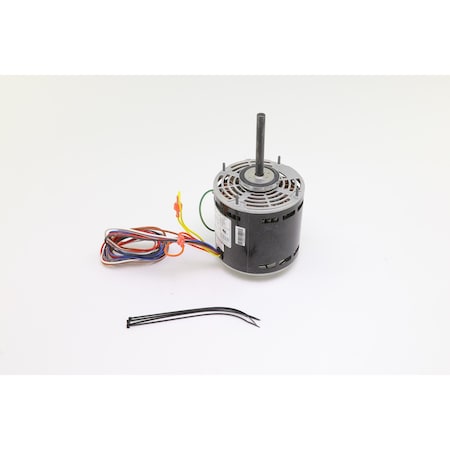 Carrier Mt, 3Spd, 1075, 1/2Hp, 208/230V, 1Ph P257-8588