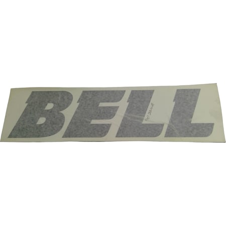 John Deere LABEL, JOHN DEERE OEM AT253709 AT253709