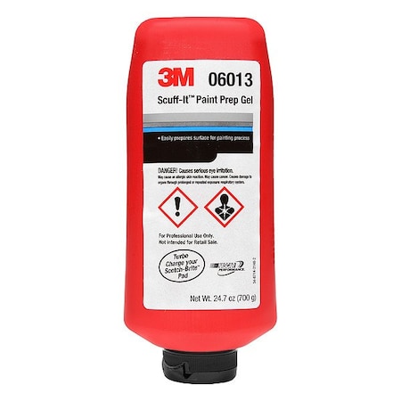 Scuff-It Paint Prep Gel 7000120478