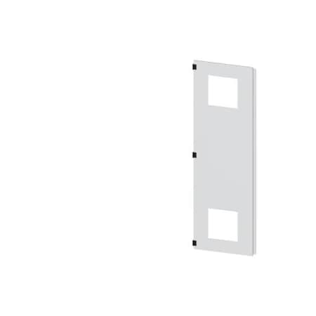 Siemens SIVACON door half 8MF1060-2UT25-3BA2