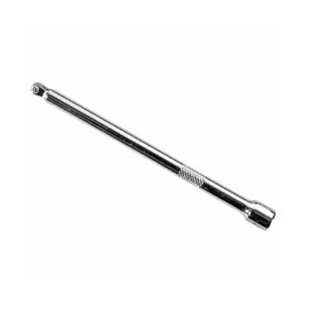 K-Tool International Wobble Socket Extension, 1/4"Dr, 6" KTI-21046