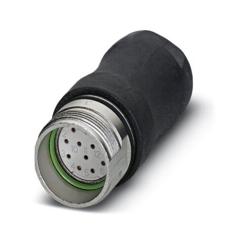 Phoenix Contact RC-12S1N12M0EF Coupling connector 1598878
