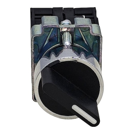 Dayton Selector Switch, IP65, Short-Handled Knob GGS_116306