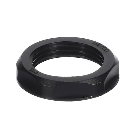 Duke LOCKNUT, 3/4 HEYCO 8465 166138