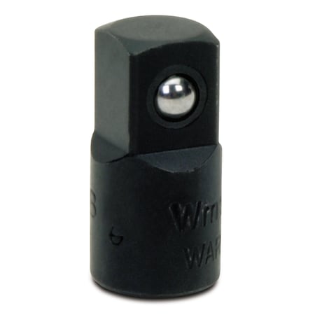 Williams 1/4" Drive, 1/4" F x 3/8" M SAE Socket JHWMB-130