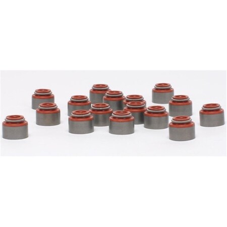 Hands On Viton Valve Stem Seal Kit for Honda & Acura B-D-F-K Series HA1621593