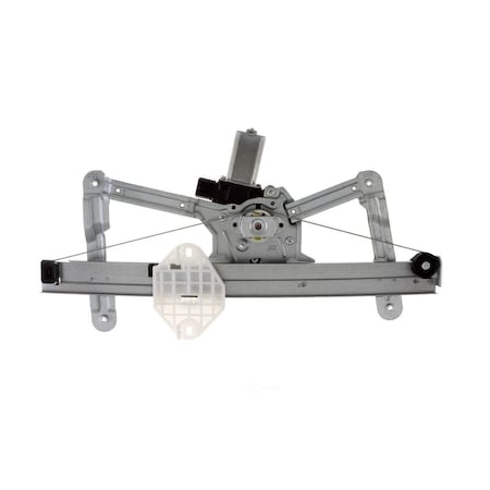 Aisin Power Window Regulator w/ Motor RPAH-074
