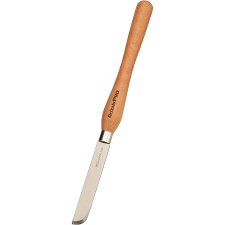 Grizzly Pro 1" M2 Cryo Negative Rake Scraper T34151