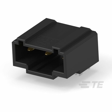 Te Connectivity DYNAMIC D3900S 7.5mmPITCH HDR ASSY 3-2013519-3