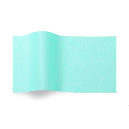 Seaman Paper 20X30 Sky Blue Paper, 480PK 20306000
