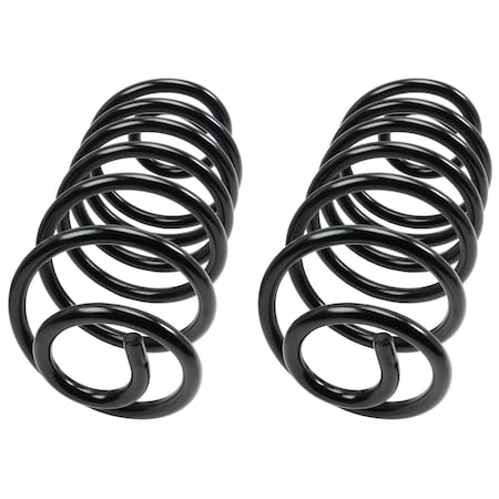 Moog Coil Spring Set, CC501