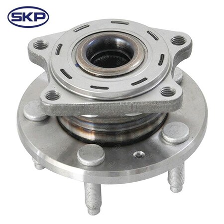 Skyward Automotive Products Wheel Bearing and Hub Assembly, SK512300