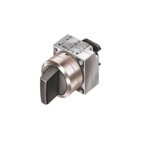 Siemens Selector Switches 3SB3500-3TA11