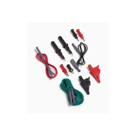Fluke Test Lead Accessory Kit, For Wire Tracers FLUKE-2000ACC