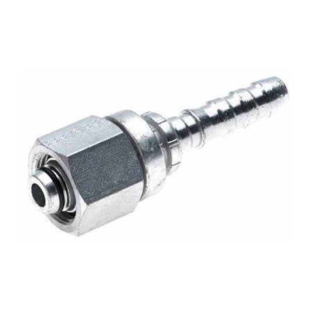 Gates Female DIN 24 Cone Swivel - Heavy Series with O-Ring GlobalSpiral G20720-1225