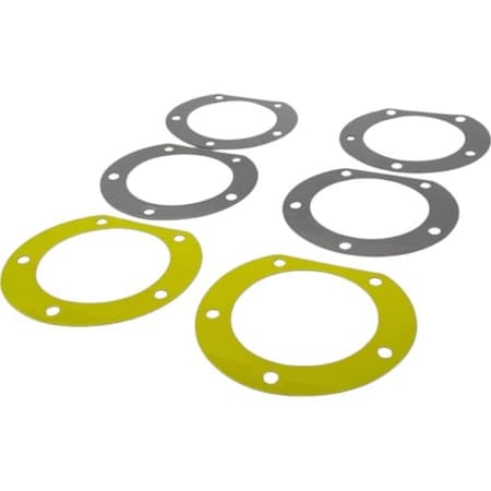 Cnh SHIM, CNH OEM 183166C1 183166C1