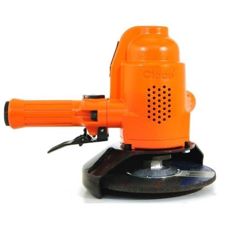 Cleco Vertical Grinder 460Series, Extrnl Thread 4060AVL-09