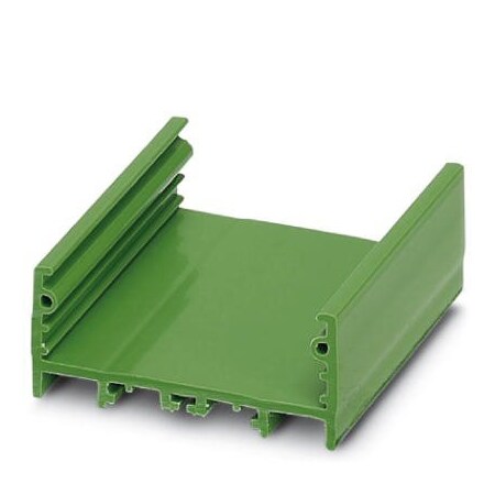 Phoenix Contact UM 45-PROFIL 100CM Panel mounting base 2914550