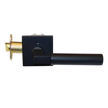 Emtek Flat Black Privacy C5210HECUS19 C5210HECUS19