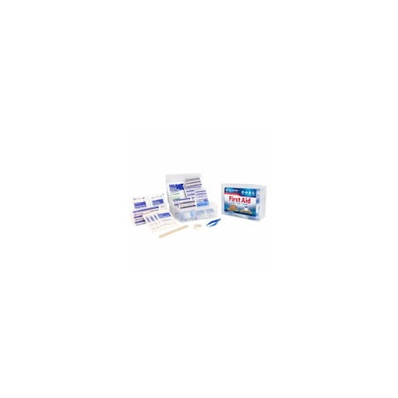 Acme United 175-Pc. First Aid Kit 59695