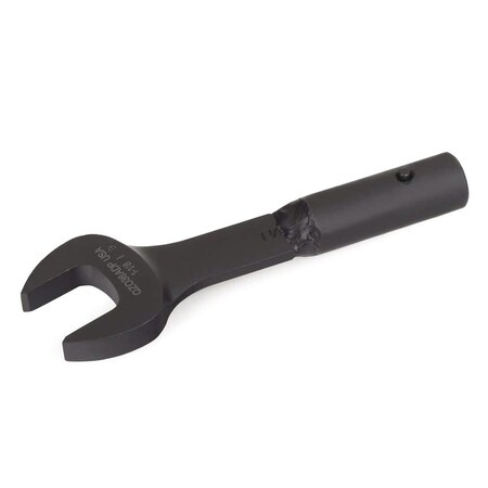 Cdi CDI Open End Z Shank, Dual Pin, 1-5/16" TCQZO42ADP