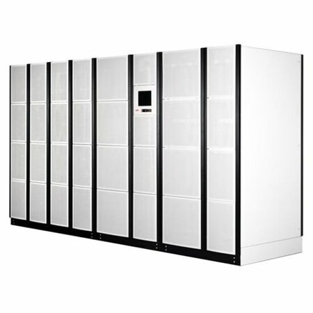 Apc SYMMETRA MW 800KW 400V SPARE PART KIT LEVEL 4 SY800K800H-SPL4
