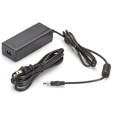 Black Box Black Box Power Supply, 20W, External, Level V VX-L5V4A-PS