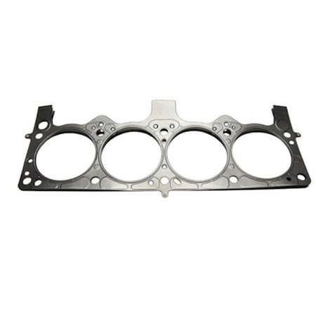 Bookazine 0.040 in. MLS Cylinder Head Gasket for 1967 Bristol 409 TI3566431