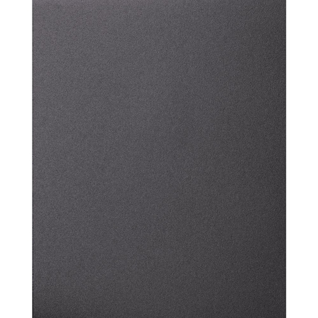 Pferd Tools ECO W Paper Backed Abrasive Sheet, 9in x 11, Water Resistant, 150 Grit, Silicon carbide 46354