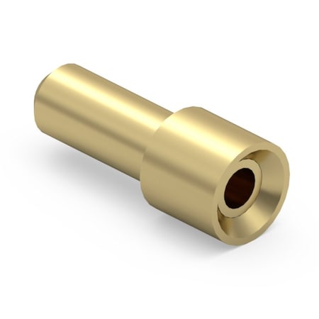 Mill-Max PCB Pins, 0569-0-15-15-21-27-10-0 0569-0-15-15-21-27-10-0