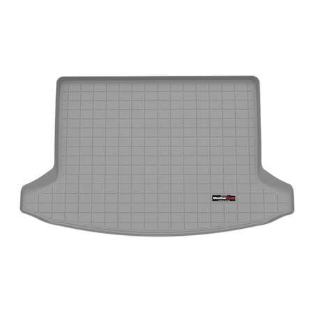 Weathertech Grey, Cargo Liners 421748