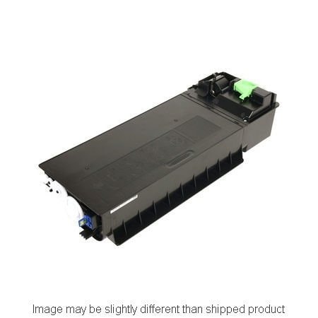 Sharp Replacement, BLACK Compatible Toner, 27,500 page yield MX-315NT