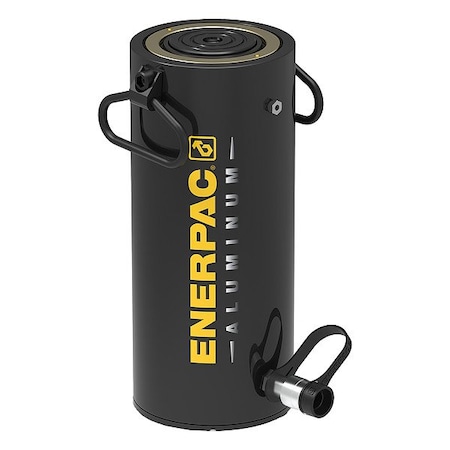 Enerpac ALUMINUM CYLINDER 100T 250MM STROKE RAC10010