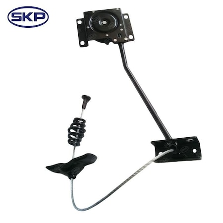 Skyward Automotive Products Spare Tire Hoist, SK924633