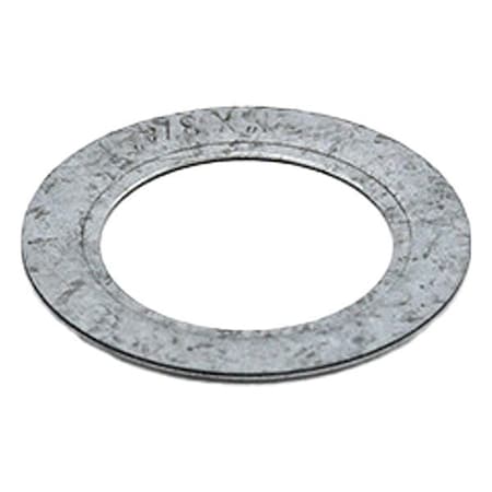 Bridgeport Reducing Washer, Steel 1063