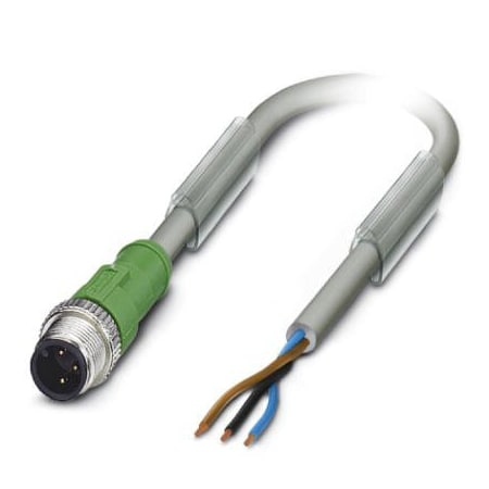Phoenix Contact SAC-3P-M12MS/ 1 5-800 Sensor/actuator 1456734