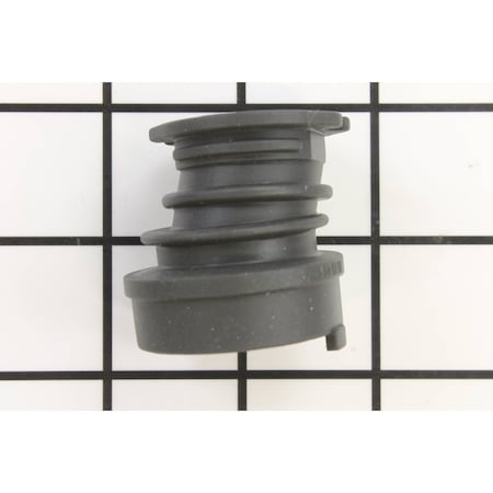 Husqvarna INTAKE PIPE 537111402