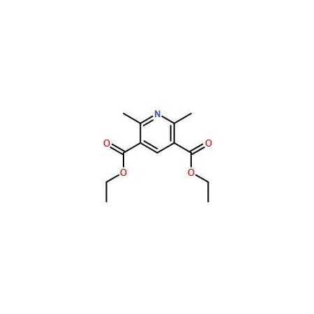 Ak Scientific Diethyl 2, 6-dimethylpyridine-3, 5-dicarboxylate (1g), CAS 1149-24-2 9522AC-1g