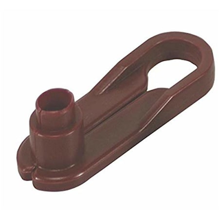 Lisle Ford Trans Cooler Line Disconnect, 1/2" 39910