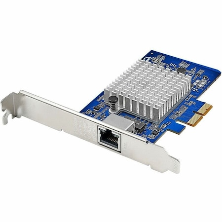 Owc 10G ETHERNET PCIE NETWORK CARD OWCPCIE10GB