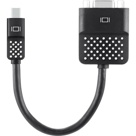 Belkin ADAPTER, DSPLYPRT, MINI DISPLAYPORT TO VG F2CD028BT