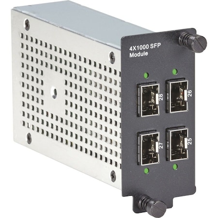 Black Box BLACK BOX Ethernet Switch Gigabit Unmanaged 1000-Mbps LE2722C