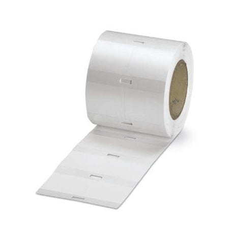Phoenix Contact EMT 35X28R Insert label Roll white 0801602