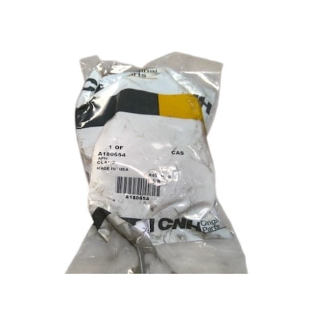 Cnh CLAMP, CNH OEM A180654 A180654