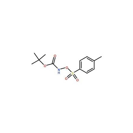 Ak Scientific N-Boc-O-tosylhydroxylamine (1g), CAS 105838-14-0 4512AJ-1g