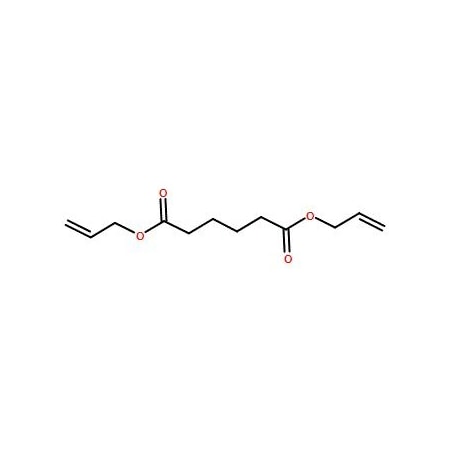 Ak Scientific Diallyl adipate (5g), CAS 2998-04-1 7588AL-5g